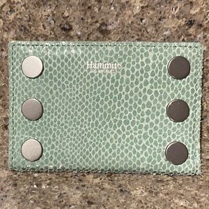 Hammitt Mini Wallet -NWT